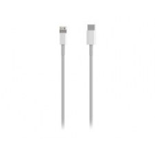 Cable Aisens Lightning/m A Usb A 2.0/m 0.5m