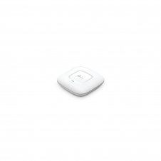 ACCESS POINT TP-LINK EAP245 WIFI DUALBAND AC1750 450MB EN 2,4GHZ Y 1300MB EN 5GHZ 1xPTO GIGA MONTAJE EN TECHO Y PARED POE PASIVO 6 ANT. INT. GEST