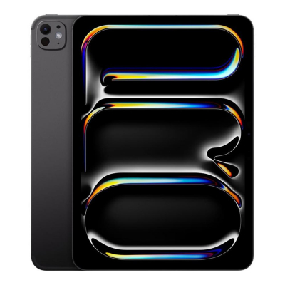 Apple ipad pro 11 pulgadas 12gb 512gb wifi space black - chip m5 - 12mpx