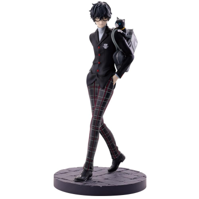Ichibansho figure persona 5