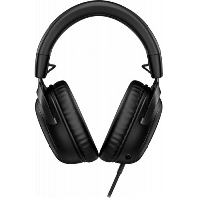 HP HyperX Cloud III - Auriculares gaming (negros)
