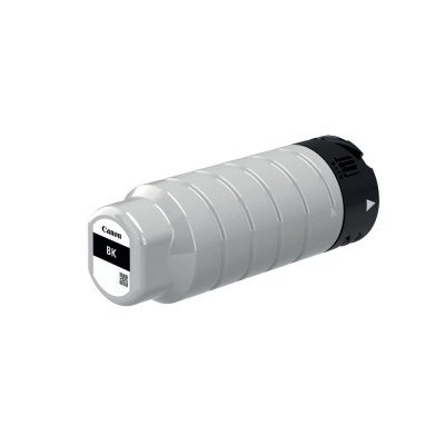 Cartucho tinta canon pgi - 7500xl bk negro
