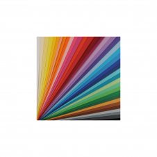 Canson Iris Vivaldi Arte de papel 25 hojas