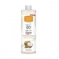 Natural Honey Oil And Go Coco Aceite Corporal 300ml