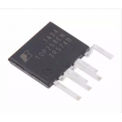 TOP258EN Circuito Integrado 7pin SIP-7C