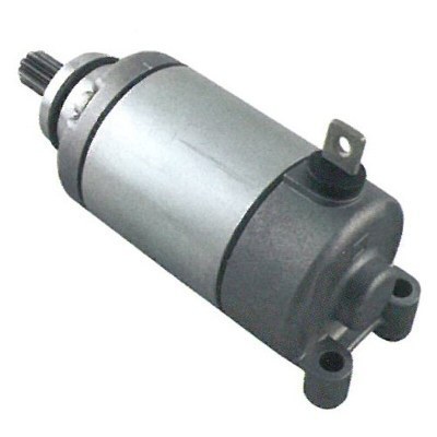 Motor de arranque WR250F MQD411