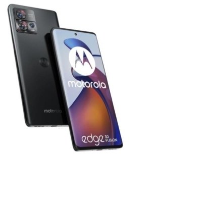MOTO EDGE30 FUSION 8+128 BLACK