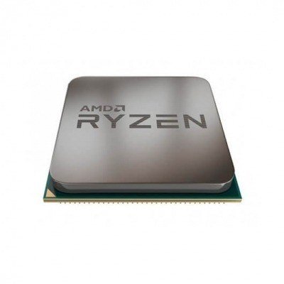CPU AMD AM4 RYZEN 3 PRO 4350G 6X4.0GHZ/6MB INCLUYE DISIPADO