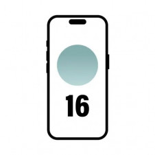 Smartphone Apple iPhone 16 128GB/ 6.1