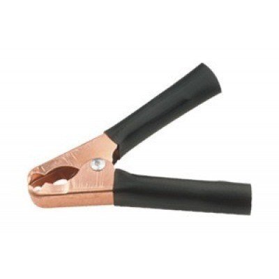 Pinza para Bateria 100Amp NEGRA