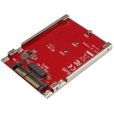 TARJETA ADAPTADOR PCI EXPRESS CTLR