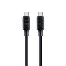 Gembird CC-USB2-CMCM100-1.5M cable USB 1,5 m USB 2.0 USB C Negro