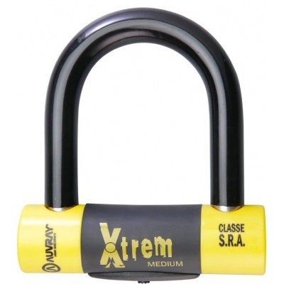 Candado en U Xtrem Medium/Maxi AUVRAY W1085100STAUV