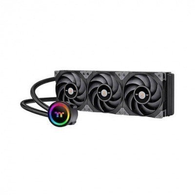 REFRIGERACIÓN LÍQUIDA THERMALTAKE 360 ARGB SYNC