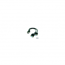 CABLE VGA M A 2 X VGA H NANOCABLE 10.15.2000