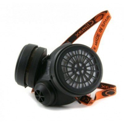 MASCARILLA 755 + FILTROS ABEK CLIMAX