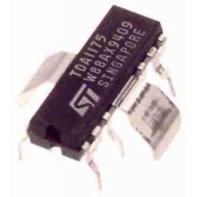 TDA1175P Circuito Integrado