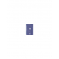 Finocam 741091026 agenda Agenda diaria Azul