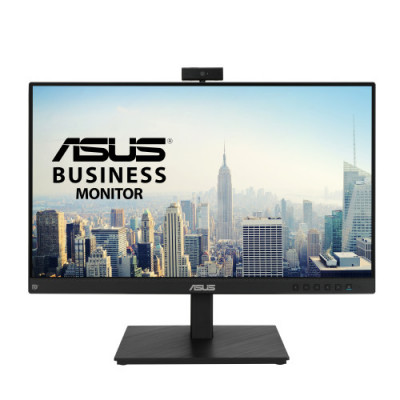 ASUS BE24EQSK pantalla para PC 60,5 cm (23.8) 1920 x 1080 Pixeles Full HD Negro