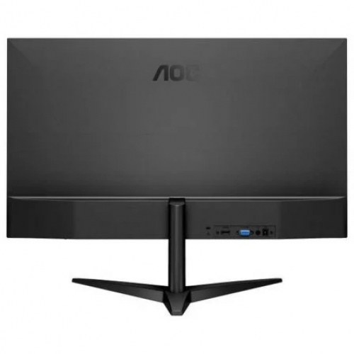 Monitor AOC 24B1H 23.6/ Full HD/ Negro