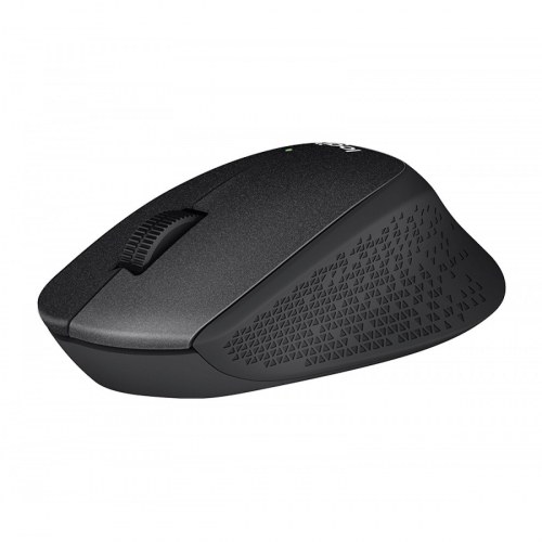 Logitech B330 SILENT PLUS ratón mano derecha RF inalámbrico Óptico 1000 DPI