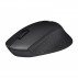 Logitech B330 Silent Plus Ratón Mano Derecha Rf Inalámbrico Óptico 1000 Dpi