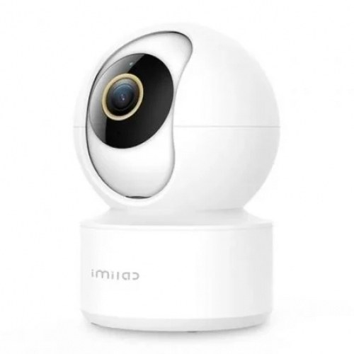 Cámara de Videovigilancia Imilab C21 Home Security Camera/ 105º/ Visión Nocturna/ Control desde APP