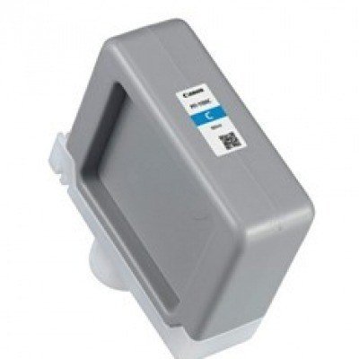 Cartucho canon pfi - 1100 cian pro2000 - pro4000 - pro4000s - pro6000 - pro6000s