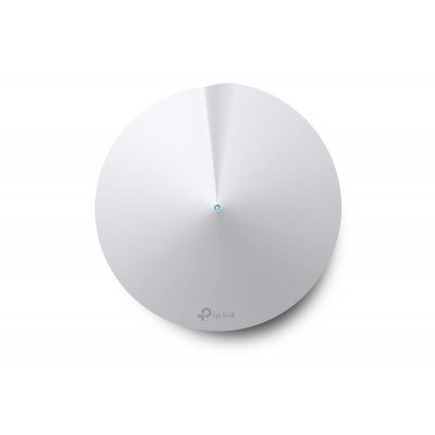 Wifi mesh tp link deco m5 ac1300 pack 1 unidad