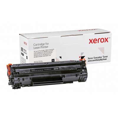 TONER ED XEROX CE278A/CRG126/CRG128