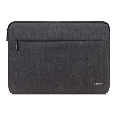 Funda acer obg219 para portatil 14 pulgadas gris