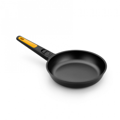 Fast Click Sartén multiuso Alrededor