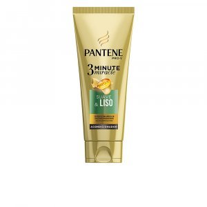 3 MINUTOS MIRACLE SUAVE Y LISO acondicionador 200 ml