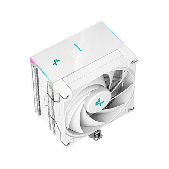 DISIPADOR DEEPCOOL AK500S DIGITAL WH