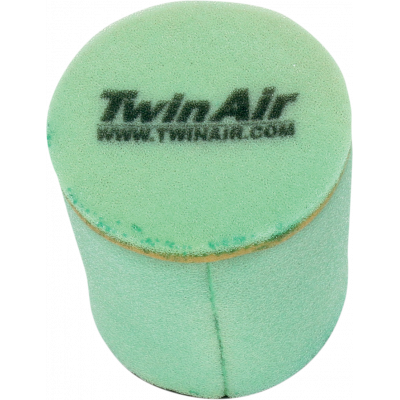 Filtro de aire prelubricado de fábrica TWIN AIR 153915FRX