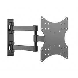 Soporte TV orientable de pared Fonestar MOV-322BA