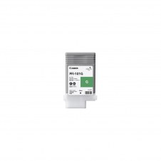 CARTUCHO CANON PFI-101G VERDE 0890B001