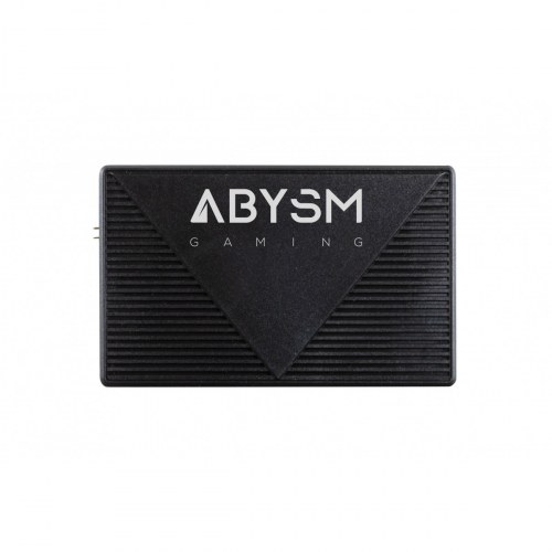 ABYSM Ventilador ARCLIGHT ARGB Kit 5 en 1