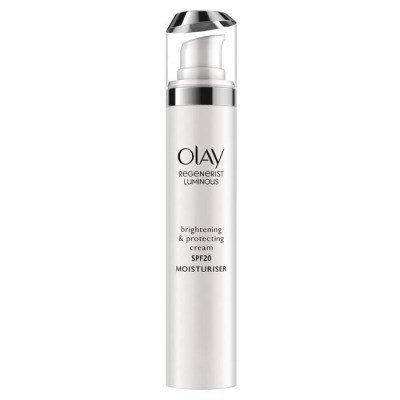 Olay Luminous Crema Iluminadora Y Protectora