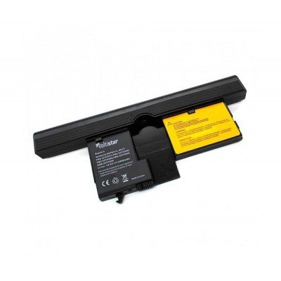 Batería compatible para portátil LENOVO Thinkpad x60 / x61