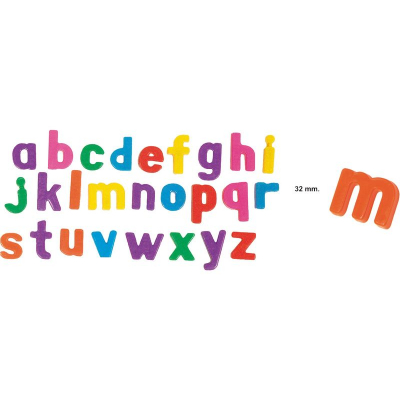MNL BTE CNASA LETR MAGN MIN 165PZS 97913