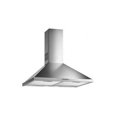 CAMPANA TEKA DBB60 INOX 60CM 40460400 PIRAMIDAL