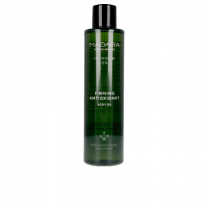 INFUSION VERT firming antioxidant body oil 200 ml