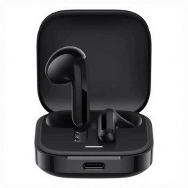 Auriculares Xiaomi Buds 6 Active Black