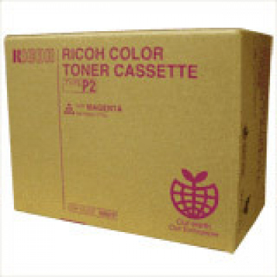 RICOH Toner 2232/2238 MAGENTA
