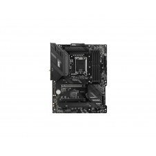 MSI MAG B760 TOMAHAWK WIFI placa base LGA 1700 ATX