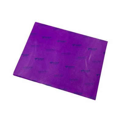 SADIPAL PACK DE 26 HOJA PAPEL DE SEDA 50X75CM MORADO