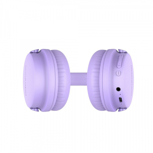 Energy Sistem Headphones BT Style 3 Lavender