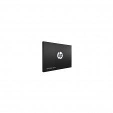 DISCO 2.5 HP S700 1TB SATA III LECTURA 561MB/S ESCRITURA 523 MB/S NEGRO 6MC15AA