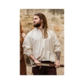 Camisa medieval 